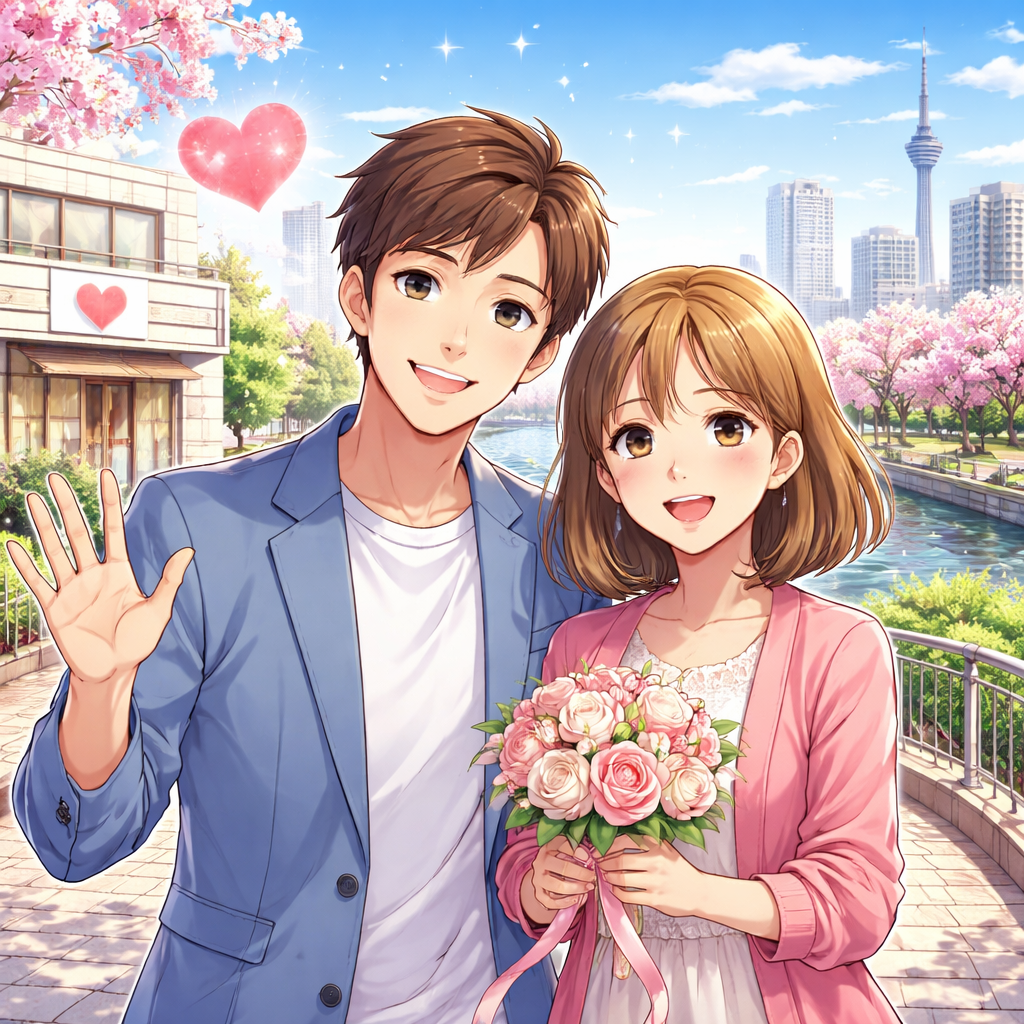 北区 結婚相談所おすすめ
