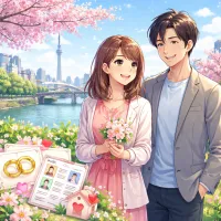荒川区 結婚相談所おすすめ