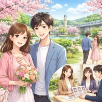 練馬区 結婚相談所おすすめ