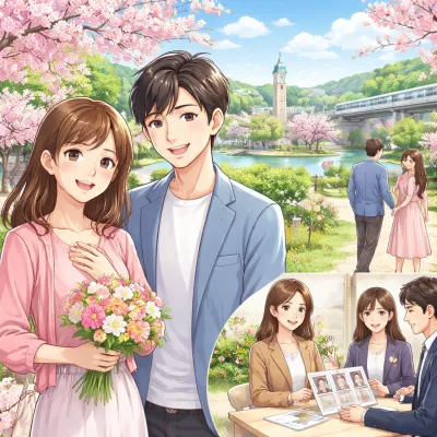 練馬区 結婚相談所おすすめ