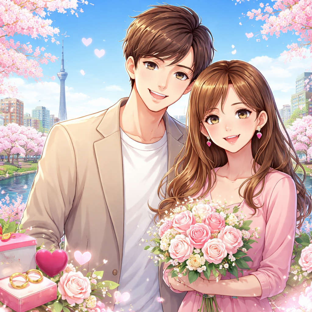 足立区 結婚相談所おすすめ