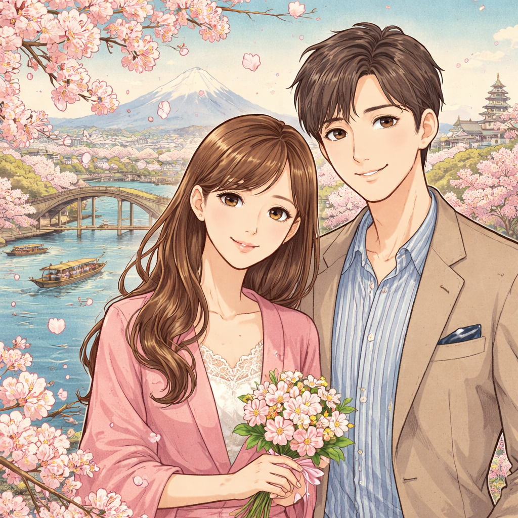 江戸川区 結婚相談所おすすめ