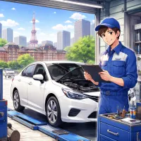 千代田区の車検業者おすすめは？
