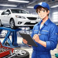 大田区の車検業者おすすめは？