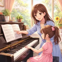 練馬のピアノ教室のおすすめは？