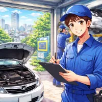 豊島区の車検業者おすすめは？