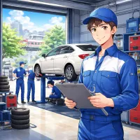 北区の車検業者おすすめは？