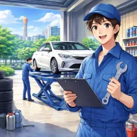 練馬区の車検業者おすすめは？