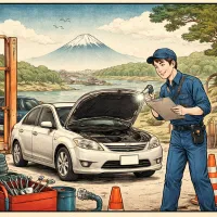 葛飾区の車検業者おすすめは？