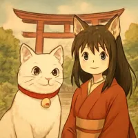 猫神やおよろず 見逃し