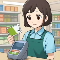 suicaチャージ コンビニ