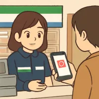 ファミマ paypay