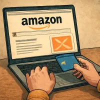 amazon 支払い方法 削除