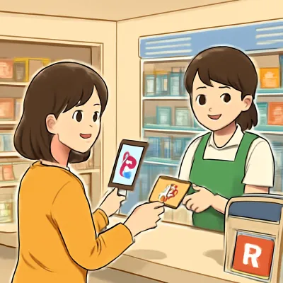 楽天ポイント 使えるコンビニ