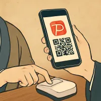 ペイペイ 支払い方法