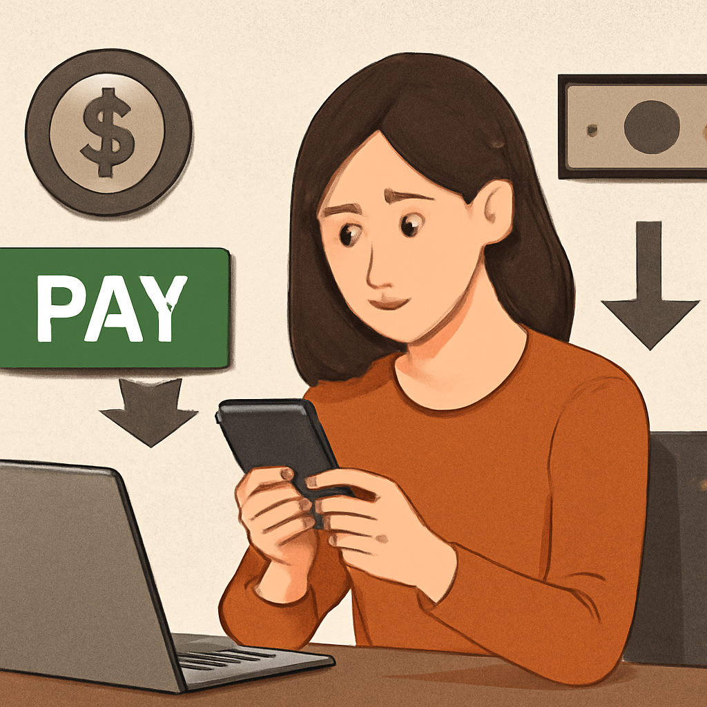 line pay 出金 手数料