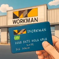 ワークマン クレジットカード