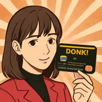 ドンキ クレカ