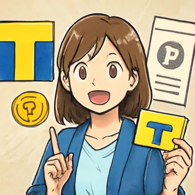 tポイント 貯め方 裏ワザ