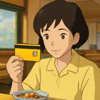 松屋 クレジットカード