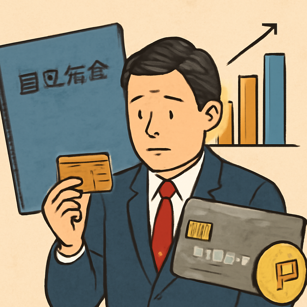 国民年金 クレジットカード ポイント 比較