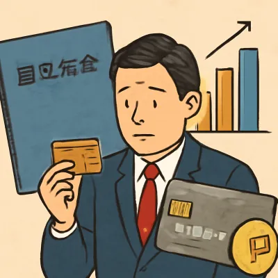 国民年金 クレジットカード ポイント 比較