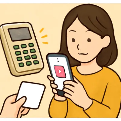 ペイペイ 使い方 初心者