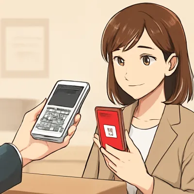 ペイペイ 支払い方法