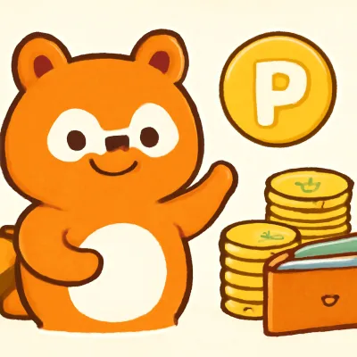 pontaポイント 使い道