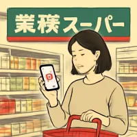 業務スーパー ペイペイ