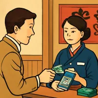 庄やの支払い方法は？キャッシュレスは使えるの？