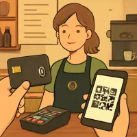 PRONTOの支払い方法は？キャッシュレスは使えるの？