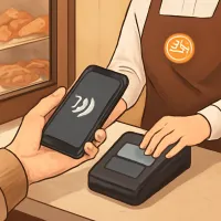 サンマルクカフェの支払い方法は？キャッシュレスは使えるの？