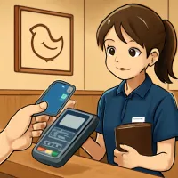 鳥貴族の支払い方法は？キャッシュレスは使えるの？