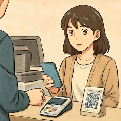 ワンカルビの支払い方法は？キャッシュレスは使えるの？