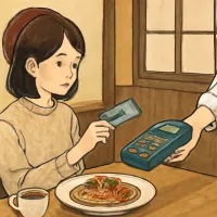鎌倉パスタの支払い方法は？キャッシュレスは使えるの？