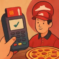 ピザハットの支払い方法は？キャッシュレスは使えるの？