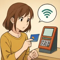 快活CLUBの支払い方法は？キャッシュレスは使えるの？