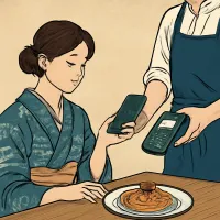 洋麺屋五右衛門の支払い方法は？キャッシュレスは使えるの？