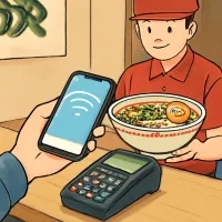 丸源ラーメンの支払い方法は？キャッシュレスは使えるの？