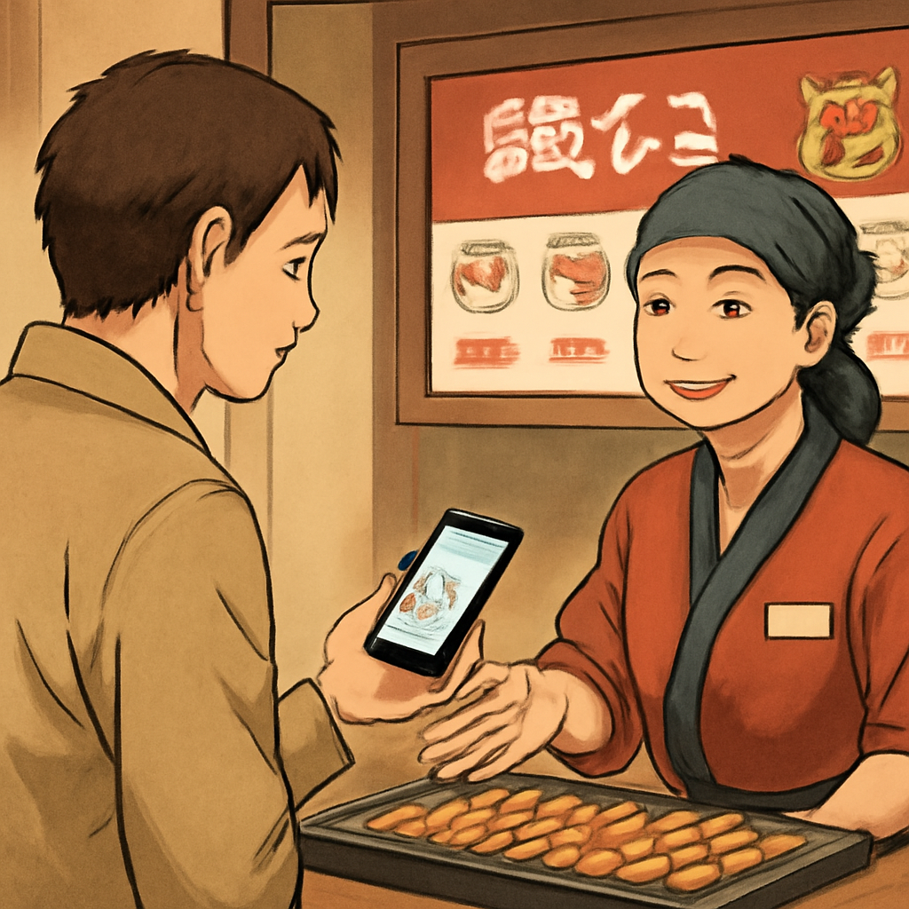 銀だこの支払い方法は?キャッシュレスは使えるの?