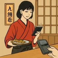 八剣伝の支払い方法は？キャッシュレスは使えるの？
