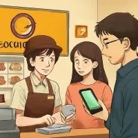 カレーハウス CoCo壱番屋の支払い方法は？キャッシュレスは使えるの？