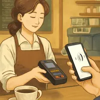 カフェ・喫茶の支払い方法は？キャッシュレスは使えるの？