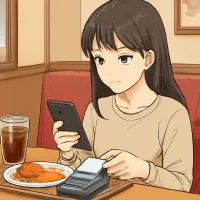ガストの支払い方法は？キャッシュレスは使えるの？