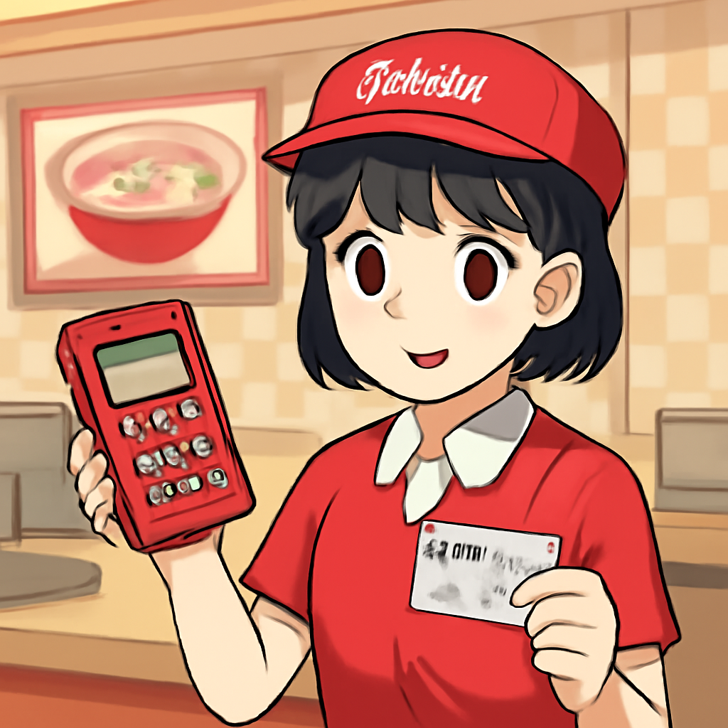 Sugakiyaの支払い方法は？キャッシュレスは使えるの？