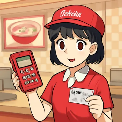 Sugakiyaの支払い方法は？キャッシュレスは使えるの？