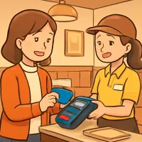 ジョイフルの支払い方法は？キャッシュレスは使えるの？