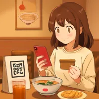 バーミヤンの支払い方法は？キャッシュレスは使えるの？