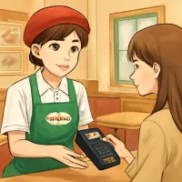 サイゼリヤの支払い方法は？キャッシュレスは使えるの？